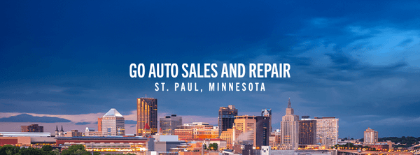 Go Auto Sales & Repair