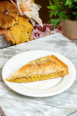 Baklava