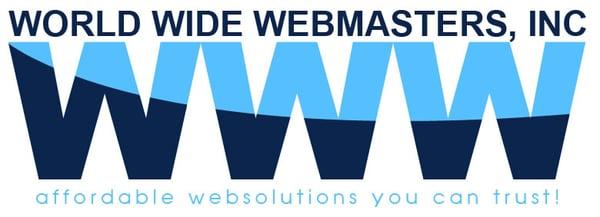 World Wide Webmasters Logo