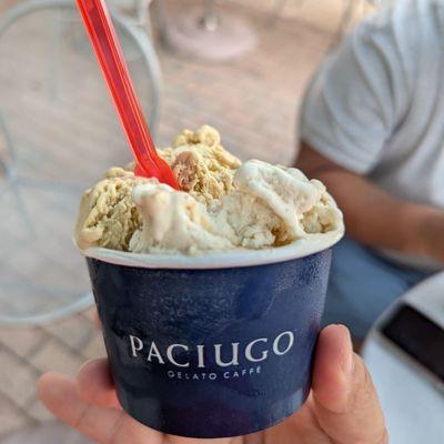 Paciugo Gelato & Caffe