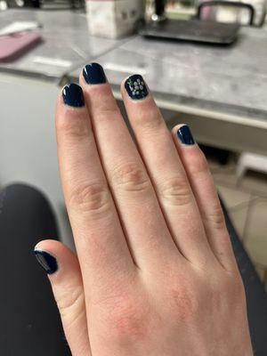 Spa Nails