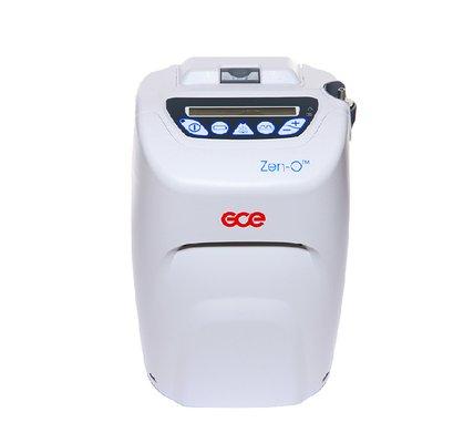 ZEN-O™ is a best in class portable oxygen concentrator with a pulse and continuous oxygen Starting from $2,295.