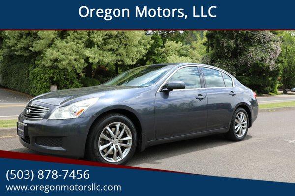 For Sale @
 https://www.oregonmotorsllc.com