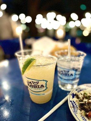 Original Margarita