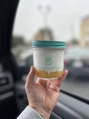 Coconut Jelly King - Rowland Heights