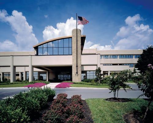 Emergency Dept, TriStar Hendersonville Medical Center