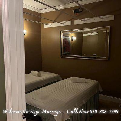 Welcome To Ruyi Massage