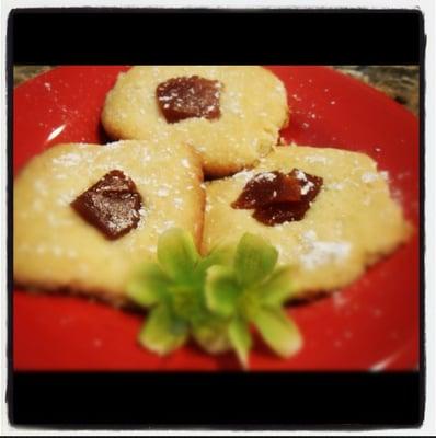 Assorted Argentine Cookies!