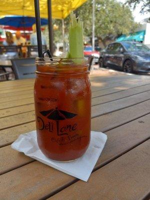 Bloody Mary