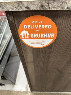 GrubHub