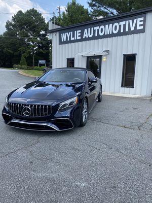 Wylie Automotive