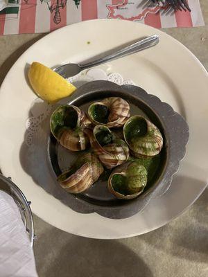 Escargot