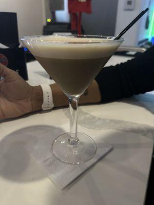 Espresso Martini