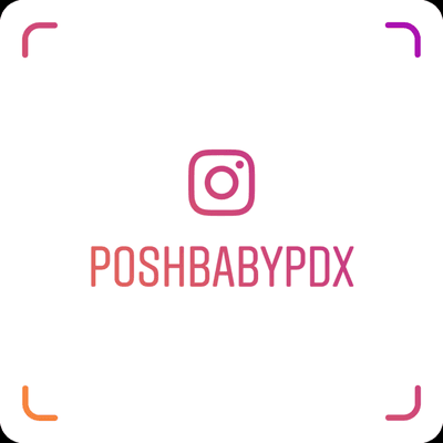 Follow Us On Instagram