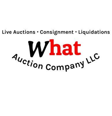 What Auction Company