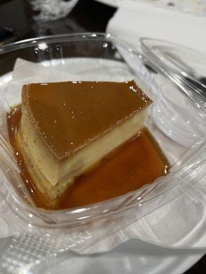 Flan