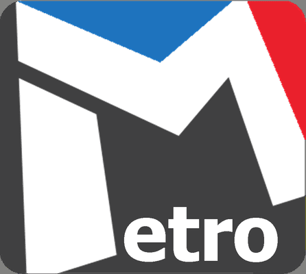 Metro Annex Interactive, A digital Marketing Agency - Logo