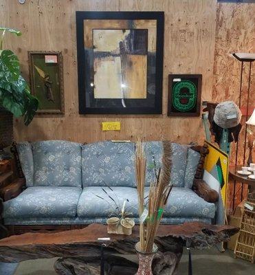 Estate Liquidation expert in San Diego & We specialize in a variety of antiques, vintage collectibles and furniture. Come shop and see!