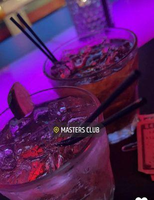 Masters Gentleman's Club Myrtle Beach