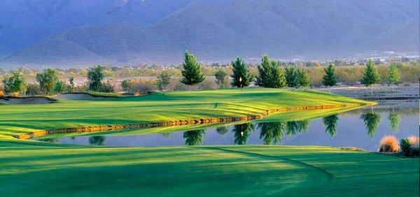 Talking Stick Golf Club