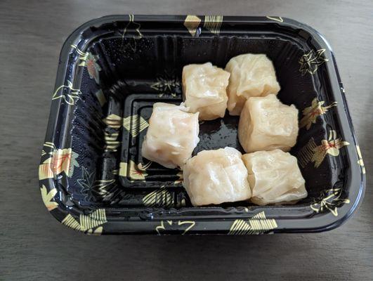 Shumai