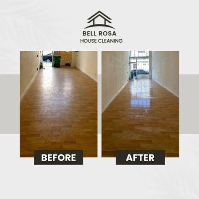 BellRosa  House and Office Cleaning