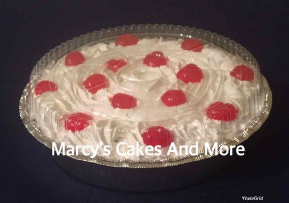 Tres leches