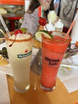 Margarita's