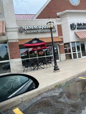 Jimmy John's