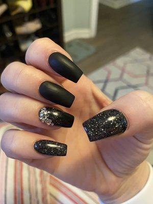 Nail Gloss