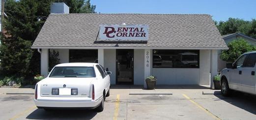 Dental Corner