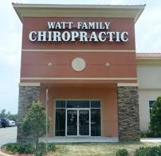 The best chiropractic office in Melbourne, FL.