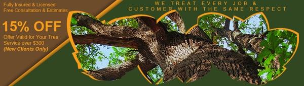 Weldon's Tree Services