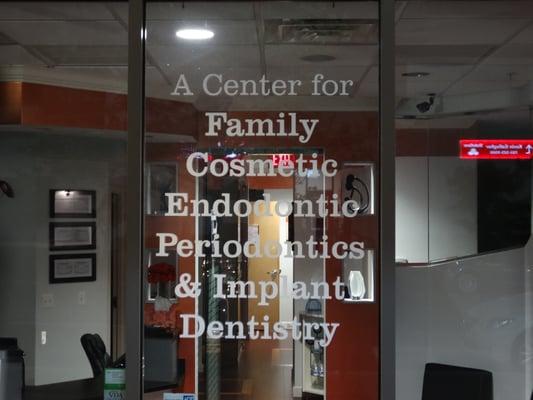 Virginia Dental Care