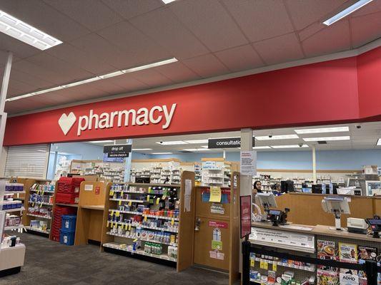 CVS Pharmacy