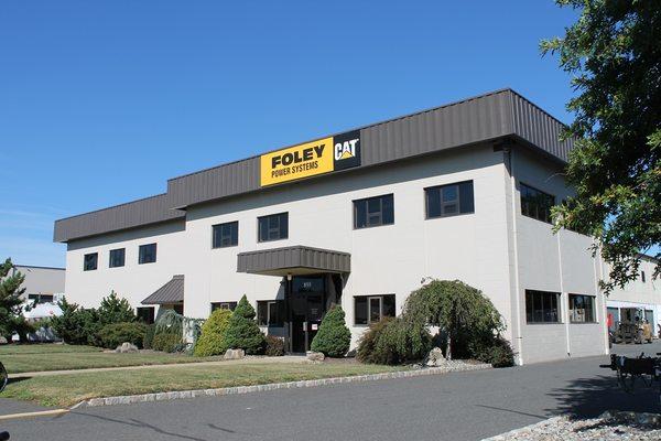 Foley Power Systems Division