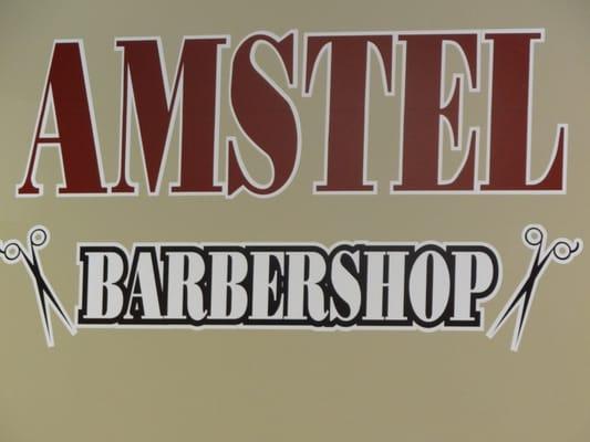 Best Barber shop in town!