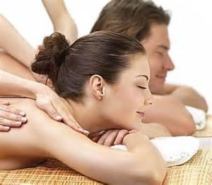 Couples: Massage to Share