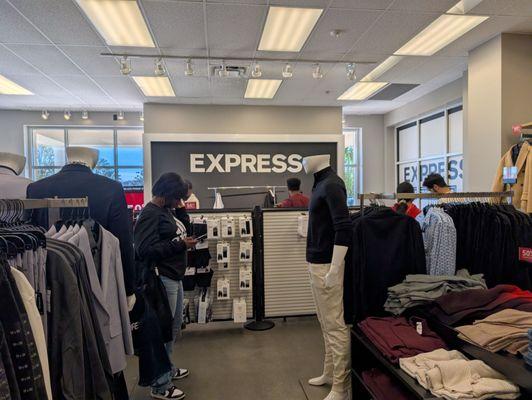 Express Factory Outlet