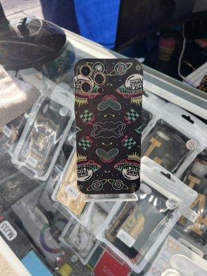 Phone Skin