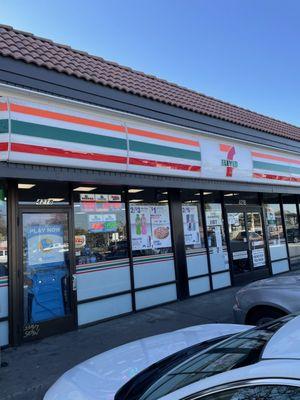 7-Eleven