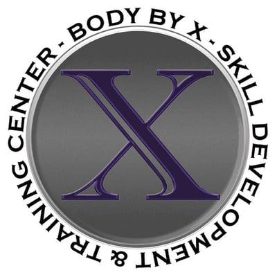 Body by X Skill Development & Training Center logo