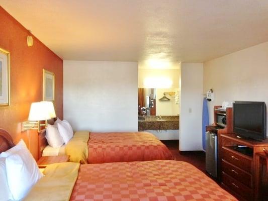 American Best Value Inn Springerville