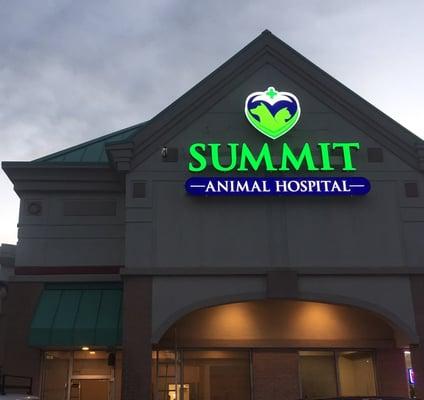 Summit Animal Hospital - Eldersburg, MD