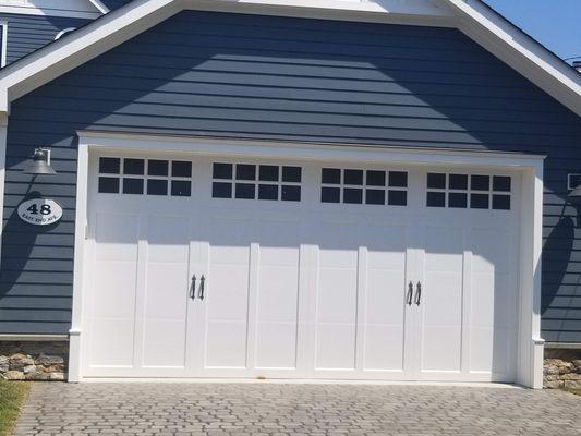 All County Garage Door