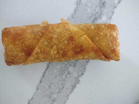 Egg roll