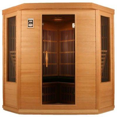 Infrared Sauna