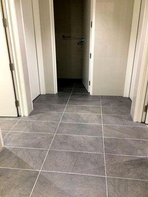 Tiling