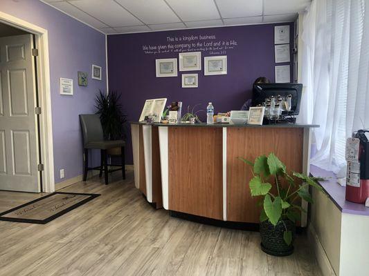 Fmb Wellness Center & Day Spa