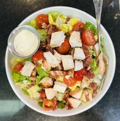 Cobb Salad w/ Chicken